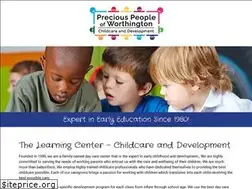 Sites similar to columbuslearningcenters.com