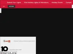 Sites similar to columbuslights.com