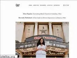 Sites similar to columbuslivingblog.com