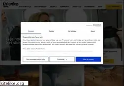Sites similar to columbusmagazine.nl