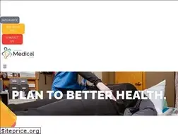 Sites similar to columbusmedicalcenter.com