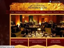 Sites similar to columbusmeetings.com
