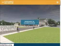 Sites similar to columbusmuseum.com