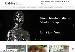 Sites similar to columbusmuseum.org