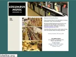 Sites similar to columbusmusic.net