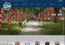 Sites similar to columbusne.us