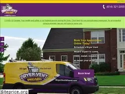 Sites similar to columbusohiodryervent.com