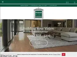 Sites similar to columbusohiohomeremodeling.com