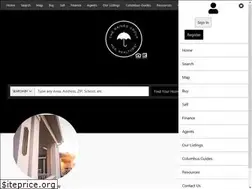 Sites similar to columbusohiohomesearch.com