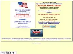 Sites similar to columbusohioprocessserver.com
