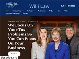 Sites similar to columbusohiotaxhelp.com