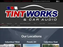 Sites similar to columbusohiotint.com