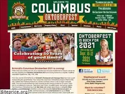 Sites similar to columbusoktoberfest.com