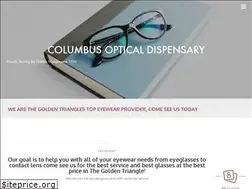 Sites similar to columbusoptical.net
