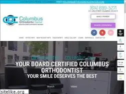 Sites similar to columbusorthodonticcenter.com
