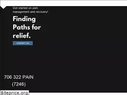 Sites similar to columbuspaincenter.com