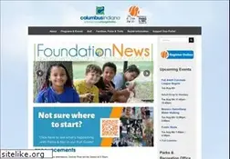 Sites similar to columbusparksandrec.com