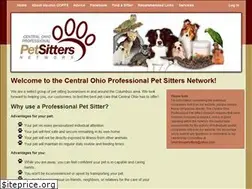 Sites similar to columbuspetnetwork.com
