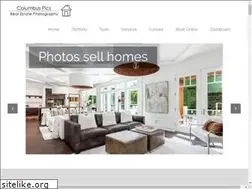 Sites similar to columbuspics.com