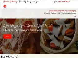 Sites similar to columbuspizza.ca
