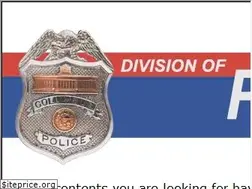 Sites similar to columbuspolice.org