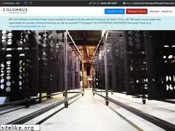 Sites similar to columbuspowdercoat.com
