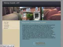 Sites similar to columbuspregnancymassage.com