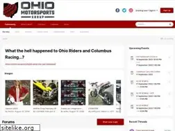 Sites similar to columbusracing.com