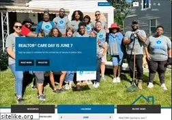 Sites similar to columbusrealtors.com