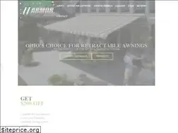 Sites similar to columbusretractableawnings.com