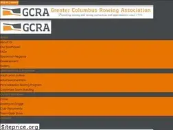 Sites similar to columbusrowing.org