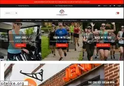 Sites similar to columbusrunning.com