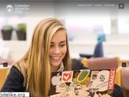 Sites similar to columbusschoolforgirls.org