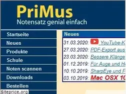 Sites similar to columbussoft.de
