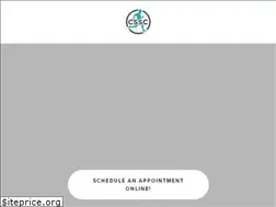 Sites similar to columbusspineandsport.com