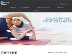Sites similar to columbusspinecare.com