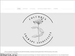 Sites similar to columbusta.com