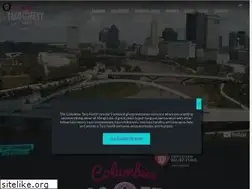 Sites similar to columbustacofest.com
