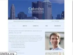 Sites similar to columbustaxpreparation.com