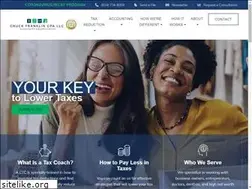 Sites similar to columbustaxservices.com