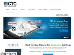 Sites similar to columbustemp.com