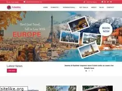Sites similar to columbustourism.net