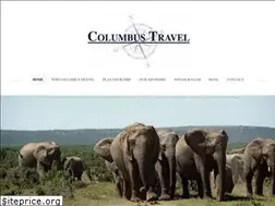 Sites similar to columbustvl.com