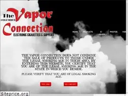 Sites similar to columbusvapors.com