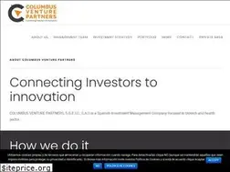 Sites similar to columbusvp.com