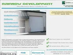 Sites similar to columbuswarehouses.com