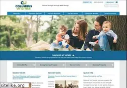 Sites similar to columbuswaterandlight.com