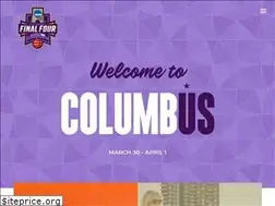 Sites similar to columbuswff.com