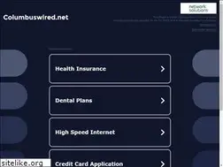 Sites similar to columbuswired.net