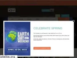 Sites similar to columbuszoo.org